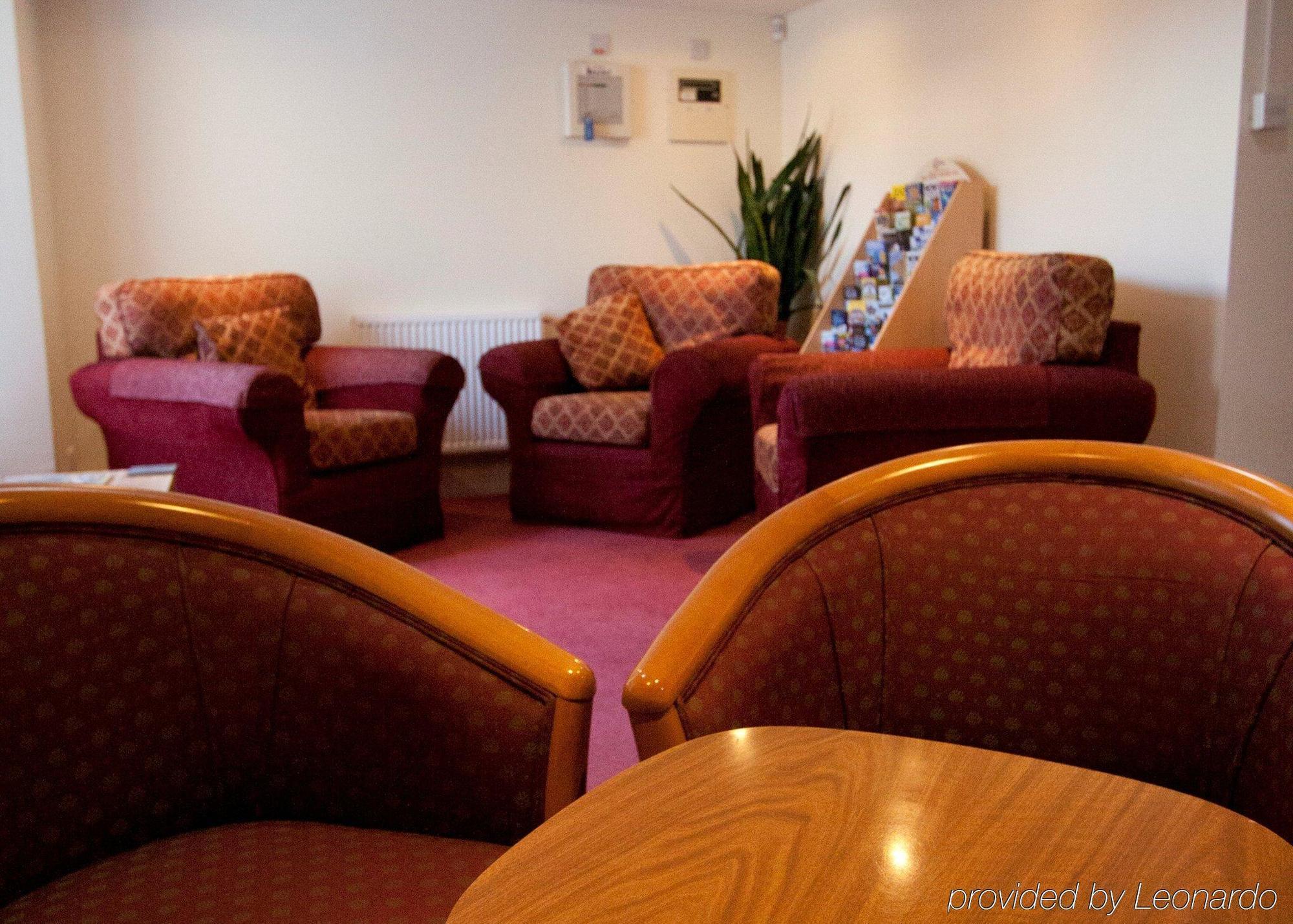 Park View Townhouse Hotel Falmouth Eksteriør billede