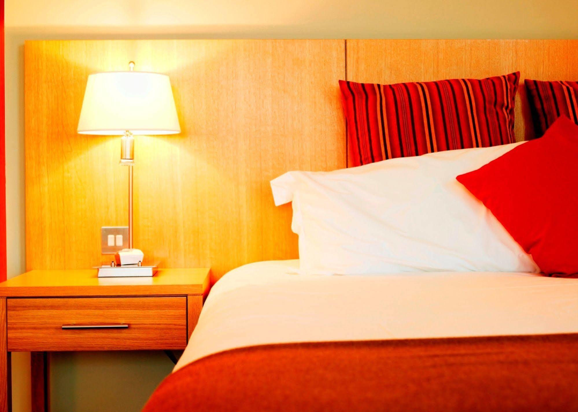 Park View Townhouse Hotel Falmouth Eksteriør billede