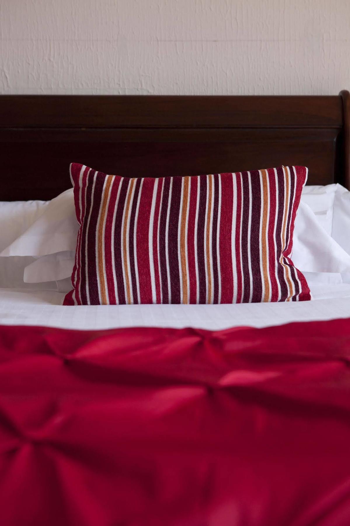 Park View Townhouse Hotel Falmouth Eksteriør billede