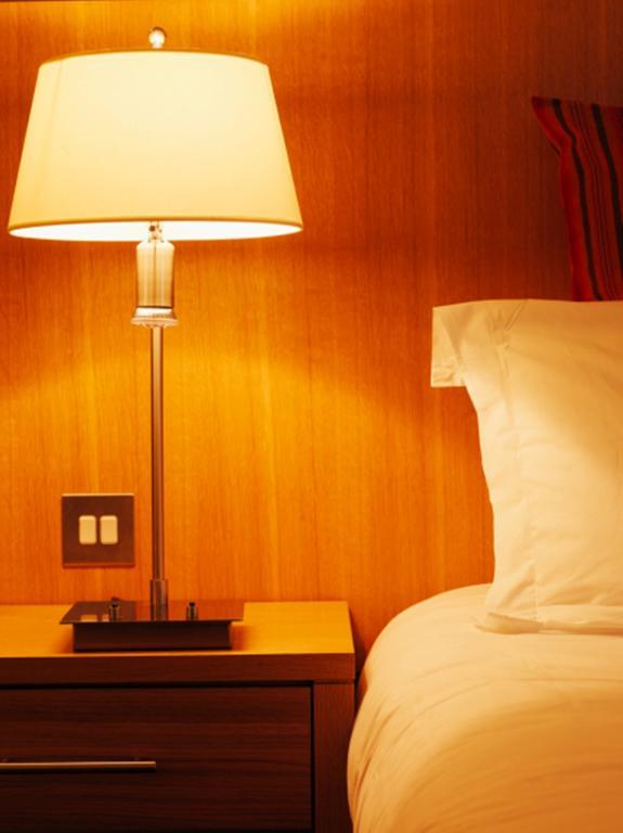 Park View Townhouse Hotel Falmouth Værelse billede